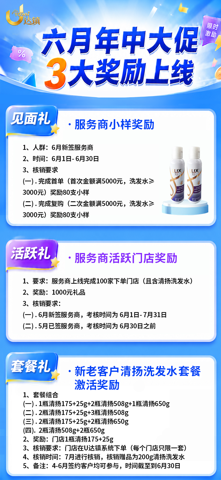 活动规则